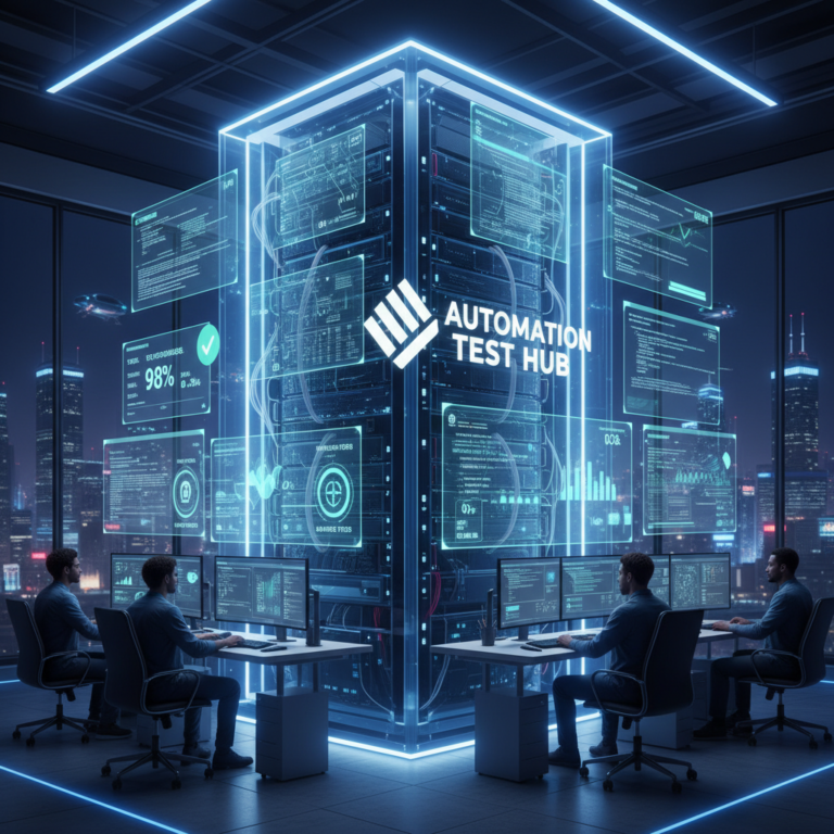 DIY: Building Your Test Automation Infrastructure - A Guide from a ...